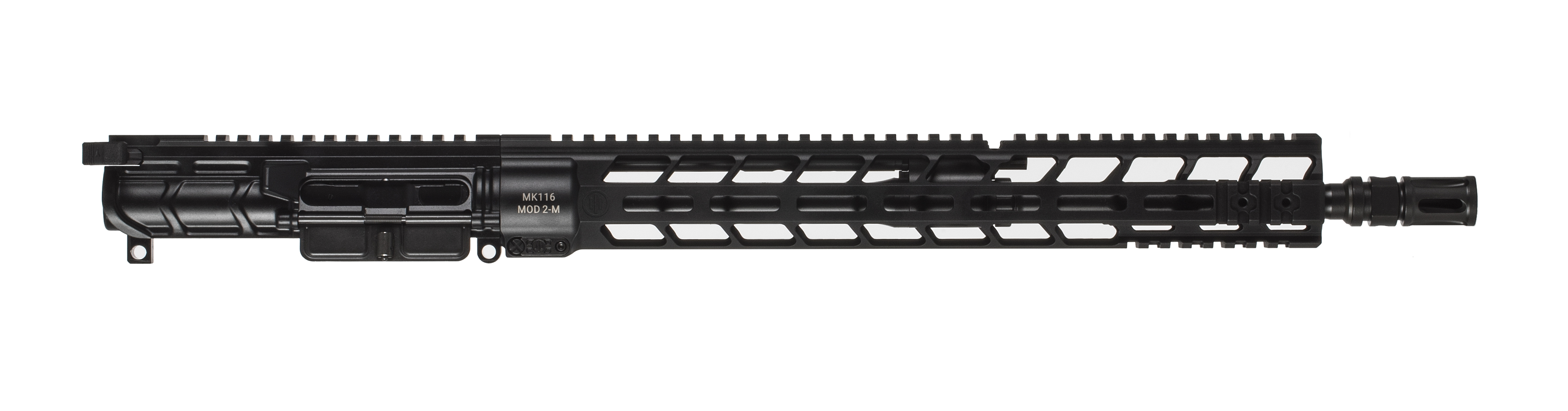 PWS MK116 MOD 2 UPPER 7.62X39 16.1